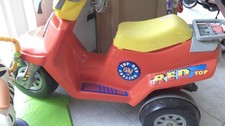 Vespa gioco usato  Quartu Sant Elena