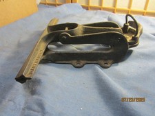 Vintage wentworth hand for sale  Melbourne