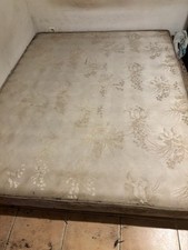 Sommier 160x200 d'occasion  Gémenos