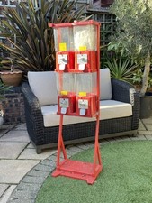 Brabo sweet vending for sale  WIRRAL