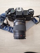 Appareil photo argentique d'occasion  Amiens-