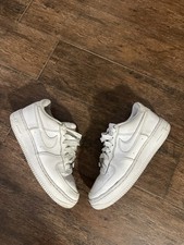 nike air force bianche 39 usato  Casoria