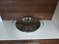Fissler kunming wok gebraucht kaufen  Zweibrücken