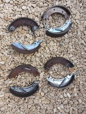 Trailer brakes set for sale  BADMINTON