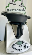 Bimby tm31 vorwerk d'occasion  Expédié en France