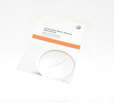 Bordmappe bordbuch bedienungsa gebraucht kaufen  Sanitz