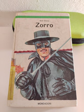 Walt disney zorro usato  Riccione