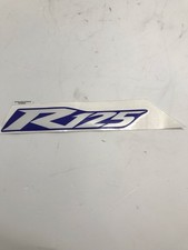 Adesivo carena sinistra usato Adesivo carena sinistra usato  Rozzano