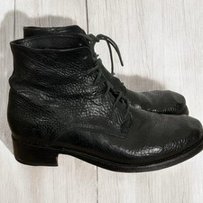THE LAST CONSPIRACY ASGAARD OVERLOCK SCARRED CULATTA BOOT TAMANHO 44 EUA 11 US$ 850, usado comprar usado  Enviando para Brazil