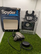 Datacolor s3p100 spyder for sale  LONDON