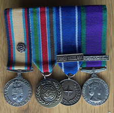 Miniature british army for sale  RUGBY