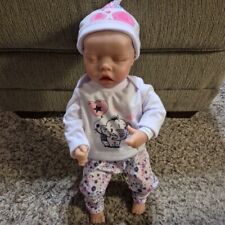 Jizhi lifelike reborn for sale  Arlington
