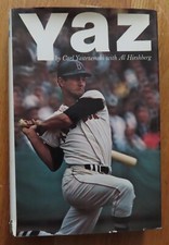 Yaz carl yastrzemski for sale  Methuen