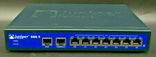 Juniper networks ssg5 for sale  Kansas City