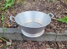 Alter alu seiher gebraucht kaufen  Neuenstein