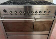Smeg opera cooker for sale  LONDON