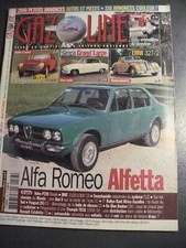 Magazine gazoline 163 d'occasion  Pougues-les-Eaux