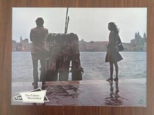 Kinoaushangfoto lebens herrlic gebraucht kaufen  Herten