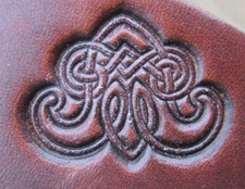 Scroll design corner for sale  Newburgh