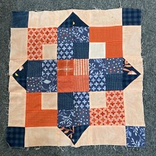 Antique precut quilt for sale  Waterloo