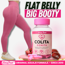 Get a Bigger Booty & Smaller Waist Fast – Aguaje + Maca + Feno-grego – 60 comprimidos comprar usado  Enviando para Brazil