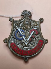 Insigne militaire indochine d'occasion  Paris XIII