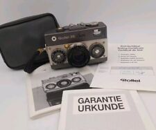 Kamera rollei classic gebraucht kaufen  Bevern