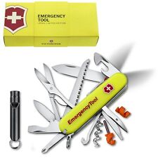 Victorinox emergency tool d'occasion  Expédié en Belgium
