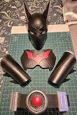 Batman beyond armour for sale  PONTYPRIDD