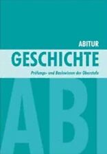 Schülerhilfe abitur geschicht gebraucht kaufen  Berlin