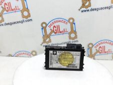 Usado, Módulo eletrônico 497316088 para SAAB 9-3 1.9 TID 2005 111809 1064348 comprar usado  Enviando para Brazil
