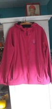 Reit softshell jacke gebraucht kaufen  Machern