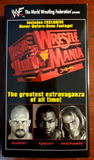 Wwf wrestlemania xiv for sale  Randolph