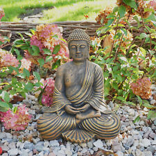 Statue bouddha feng d'occasion  Expédié en France
