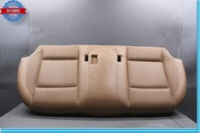 12-15 BMW 740i 740Li 750i tampa de assento inferior traseira almofada de banco fabricante de equipamento original comprar usado  Enviando para Brazil