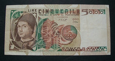 5000 lire 1979 usato  Grugliasco