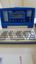 Tech genius leader gebraucht kaufen  Straubing