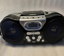 Rca rcd147 radio for sale  Stockton
