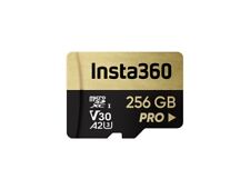Original insta360 microsd for sale  Irvine