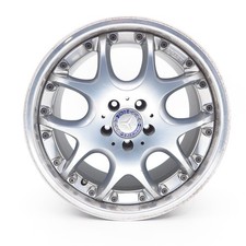 Felge alufelge brabus gebraucht kaufen Felge alufelge brabus gebraucht kaufen  Meschede