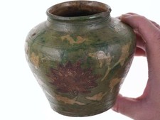 Chinese ming earthenware for sale  Austin