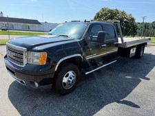 2013 gmc rollback for sale  Fayetteville