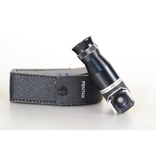 Pentax winkelsucher ii gebraucht kaufen  Rain