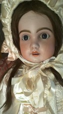 Stunning jumeau bebe for sale  WOKING