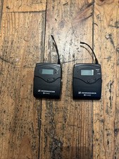 Sennheiser 100 ek100 for sale  LONDON