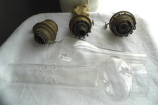 Bruleurs bobèches verre d'occasion Bruleurs bobèches verre d'occasion  Vandœuvre-lès-Nancy