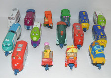 Chuggington train lot for sale  Lincoln