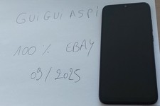 Xiaomi redmi note d'occasion  Rennes-