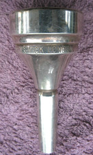 Denis wick mouthpiece for sale  SEVENOAKS