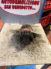 Alternatore alfa romeo usato  Favara